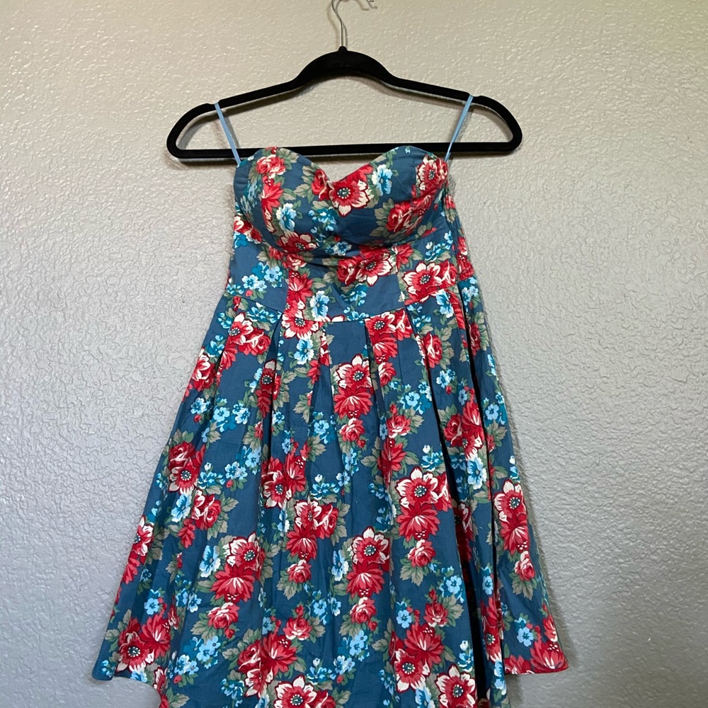Used Women’s Mini Dress
